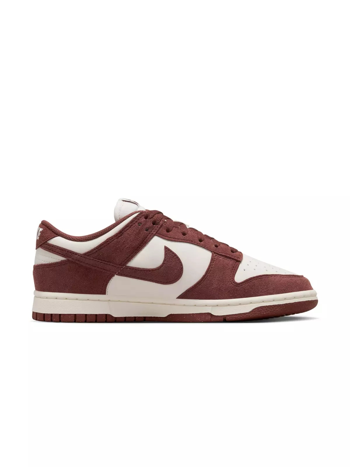 Dunk Low "Phantom/Red Sepia/Sail/White" Women's Shoe - 2