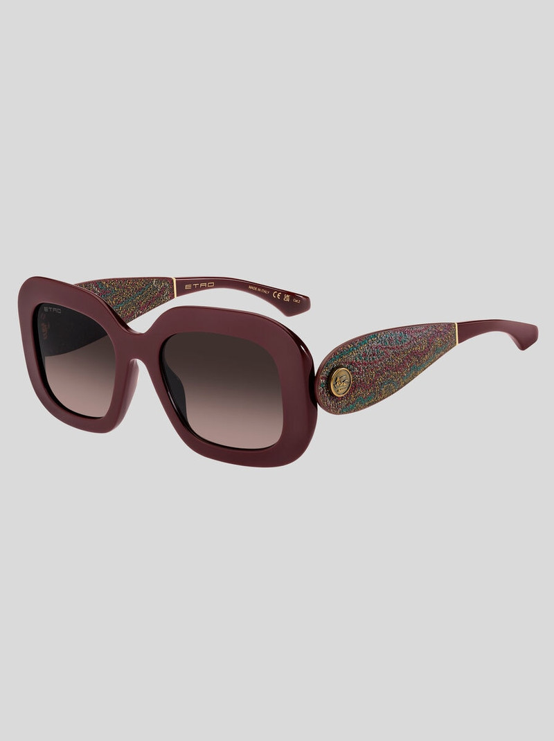 Etro ARNICA SUNGLASSES outlook
