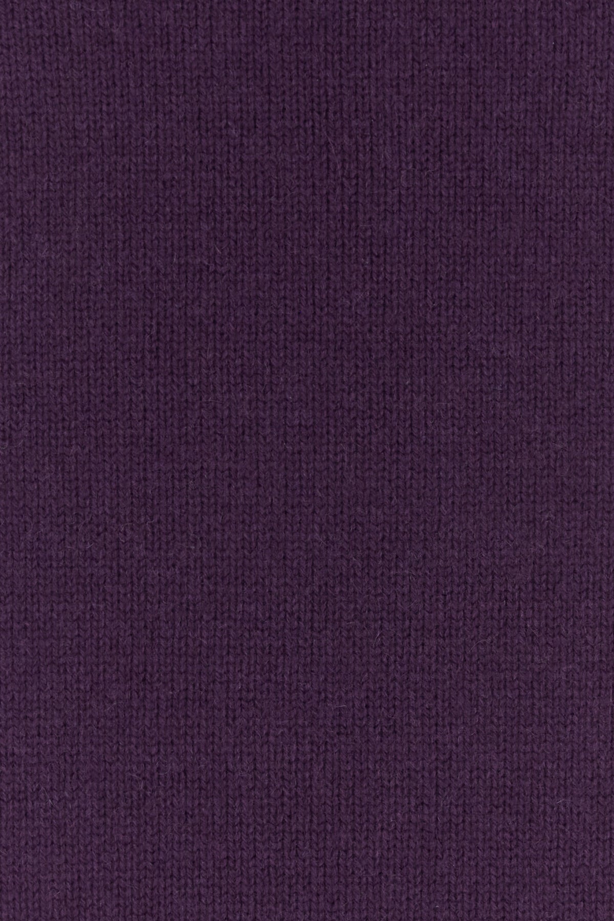 Purple cashmere sweater - 3