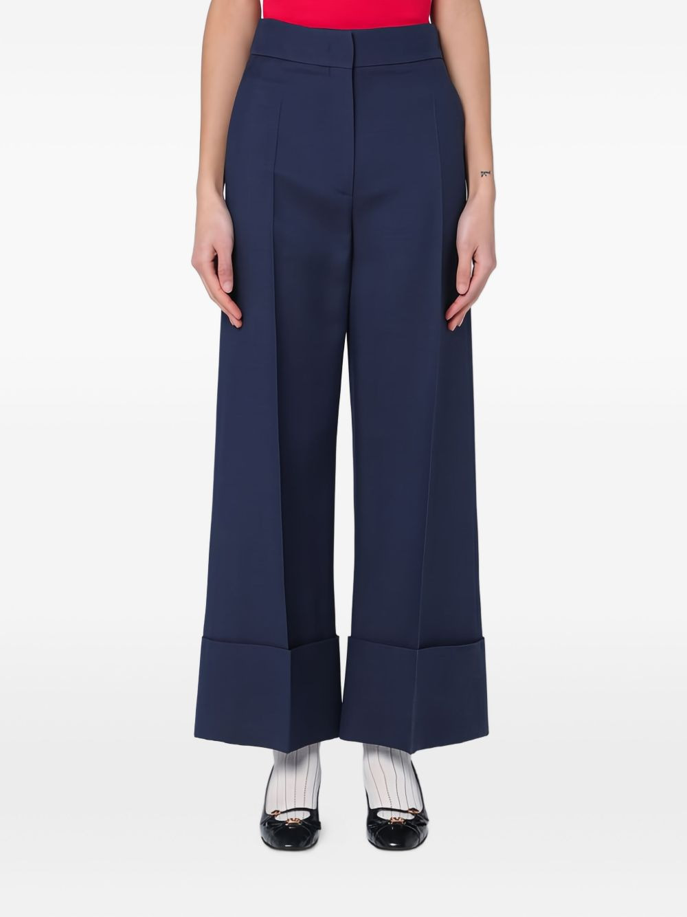 palazzo trousers - 3