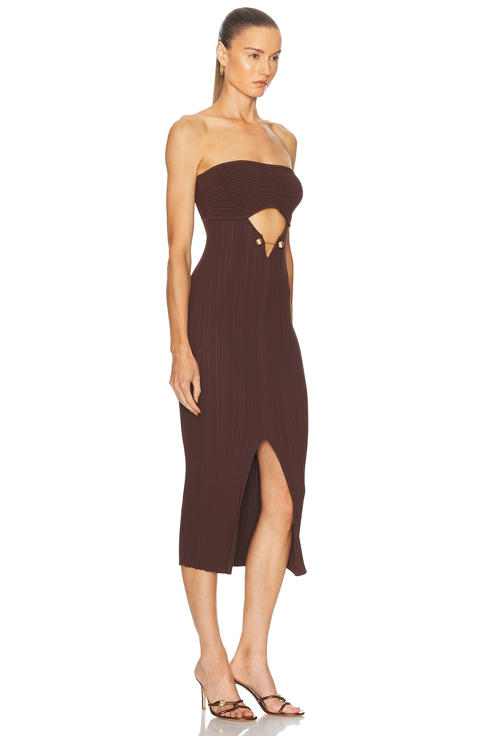 Christy Dress - 2