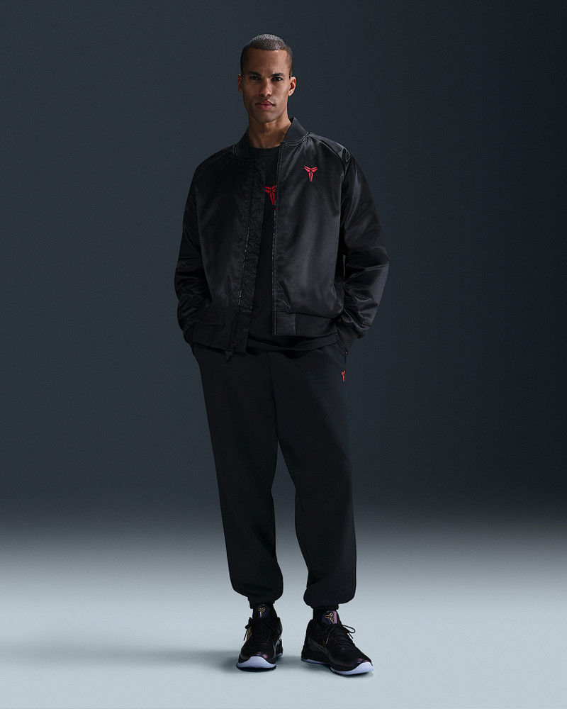 Kobe Therma-FIT Insulated Jacket 4