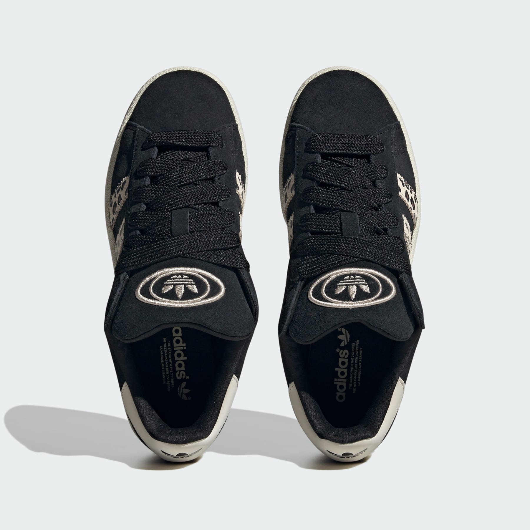 Campus 00s Shoes - 3