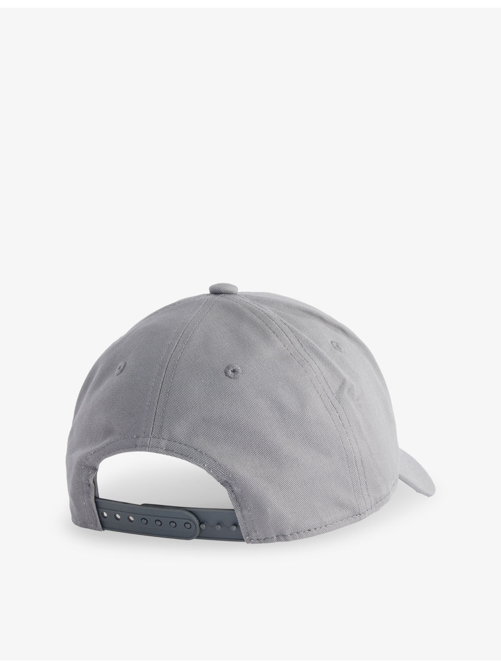 Owners Club Script Cotton Cap - 3