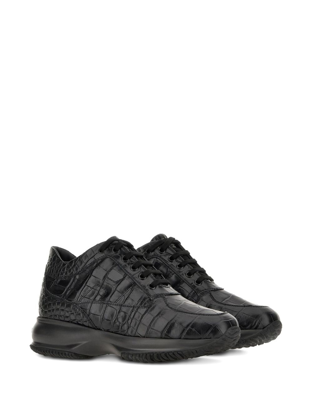 Interactive sneakers - 2