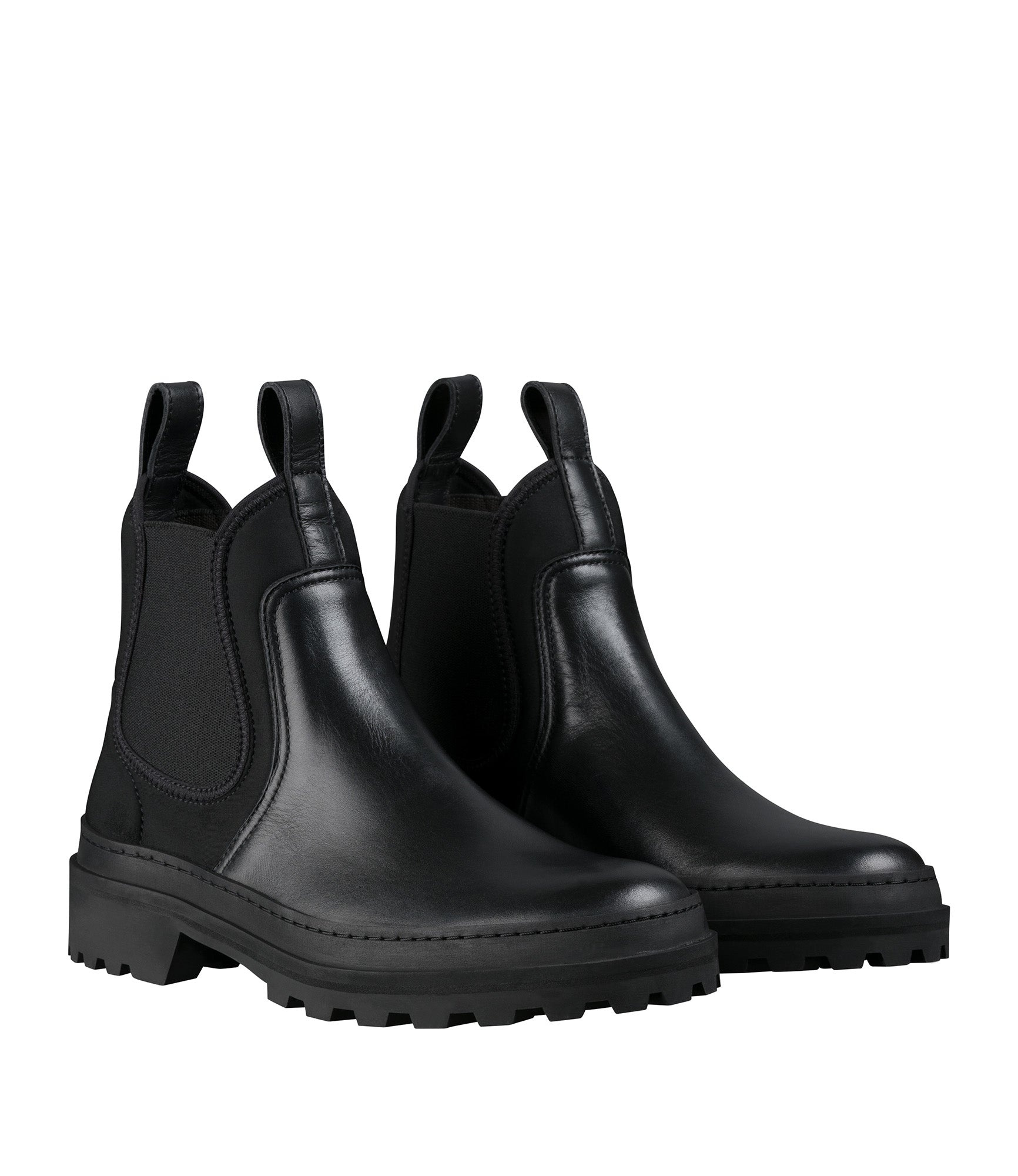 35 Chelsea boots - 3