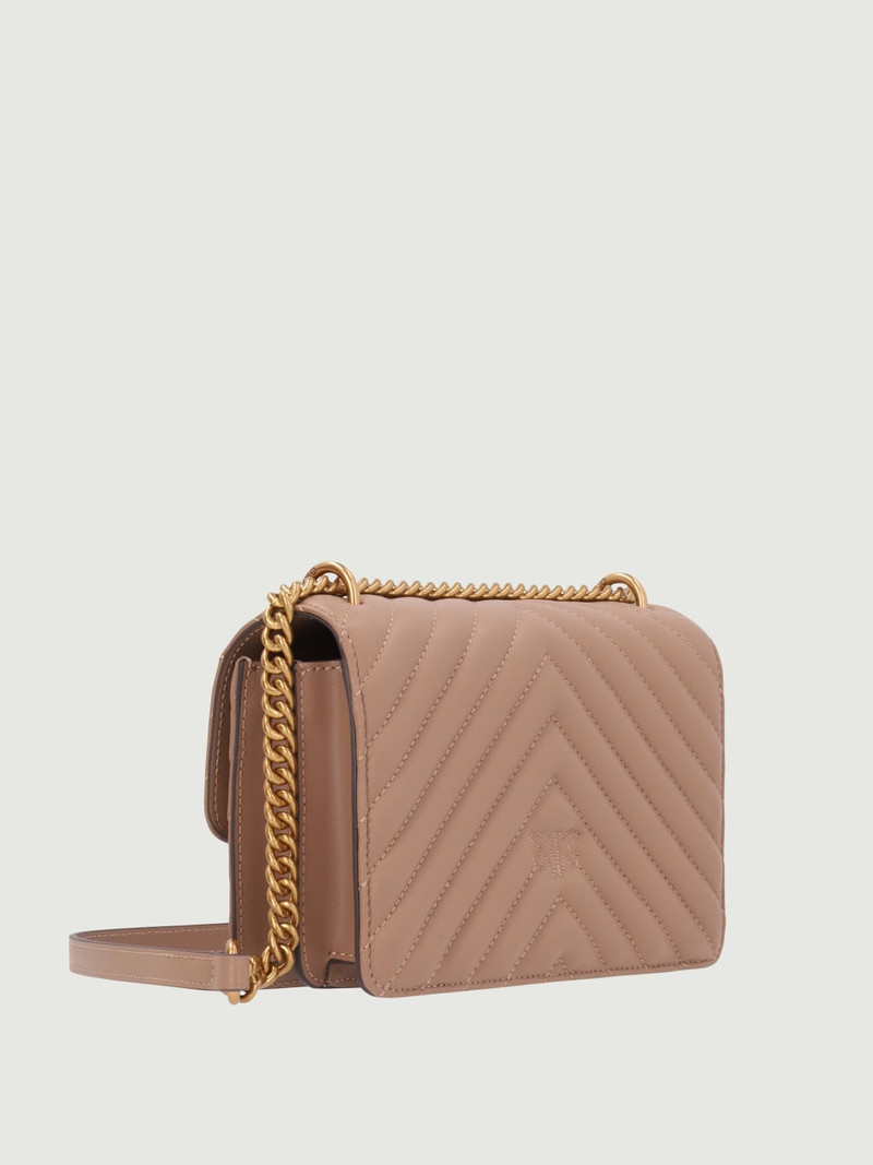 PINKO Shoulder bag woman Pinko outlook