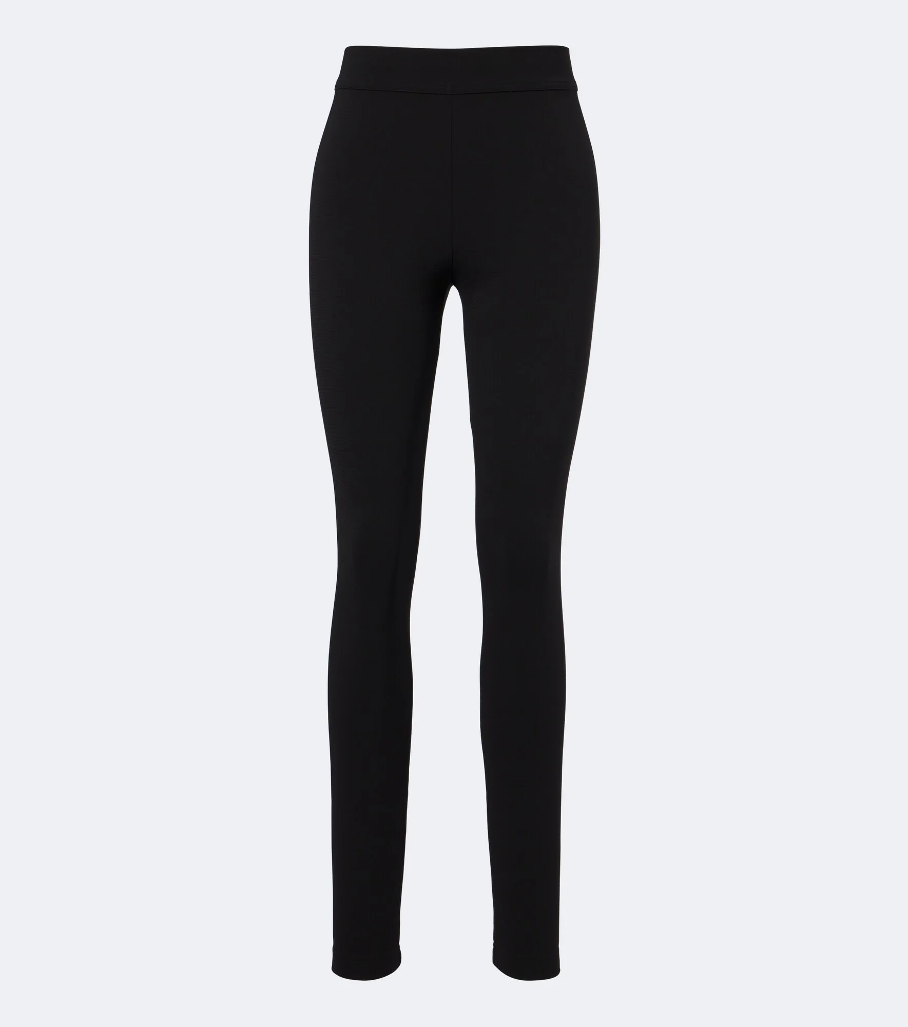 High-rise leggings - 1