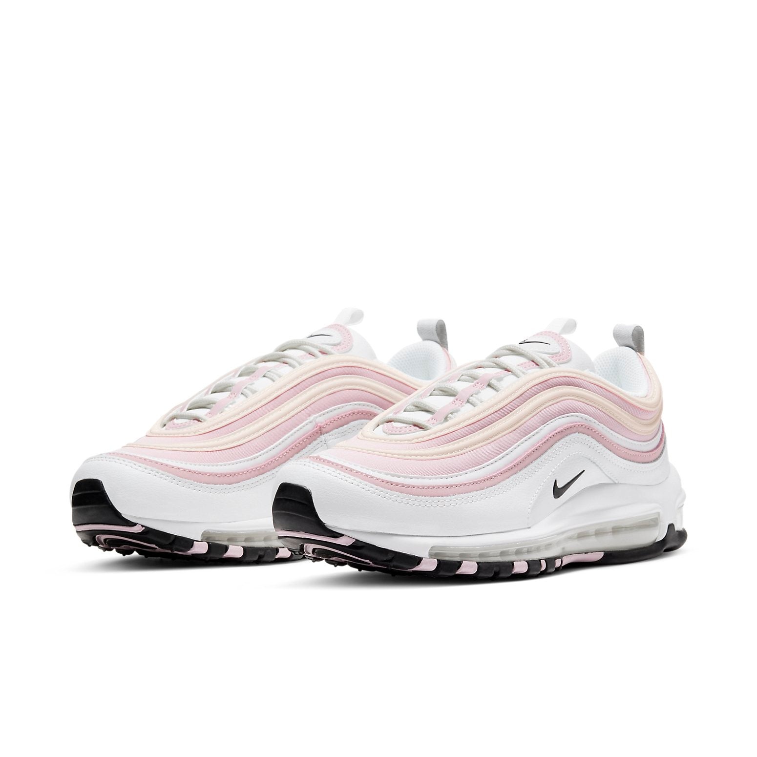 (WMNS) Nike Air Max 97 'Pink Cream' DA9325-100 - 3