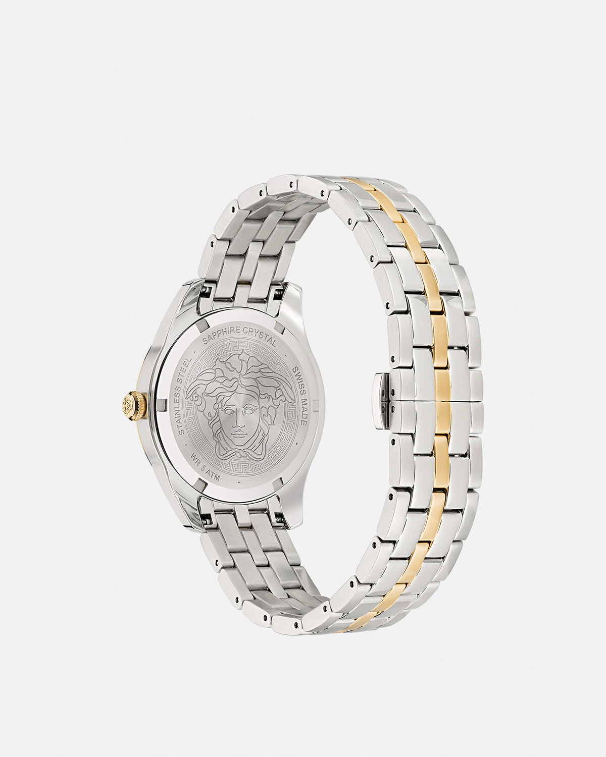 Greca Time Lady Watch - 2