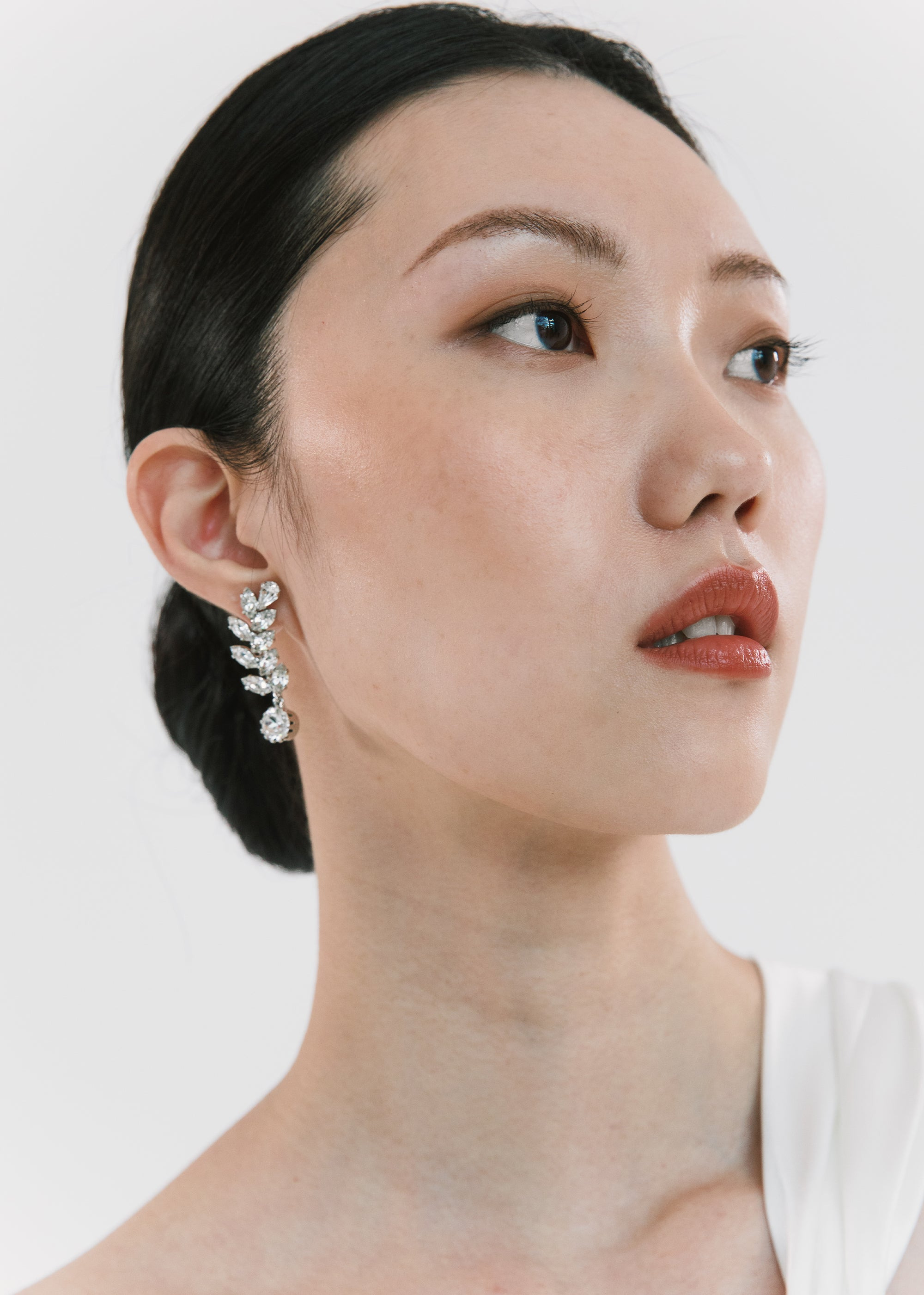 Alessa Earrings - 3