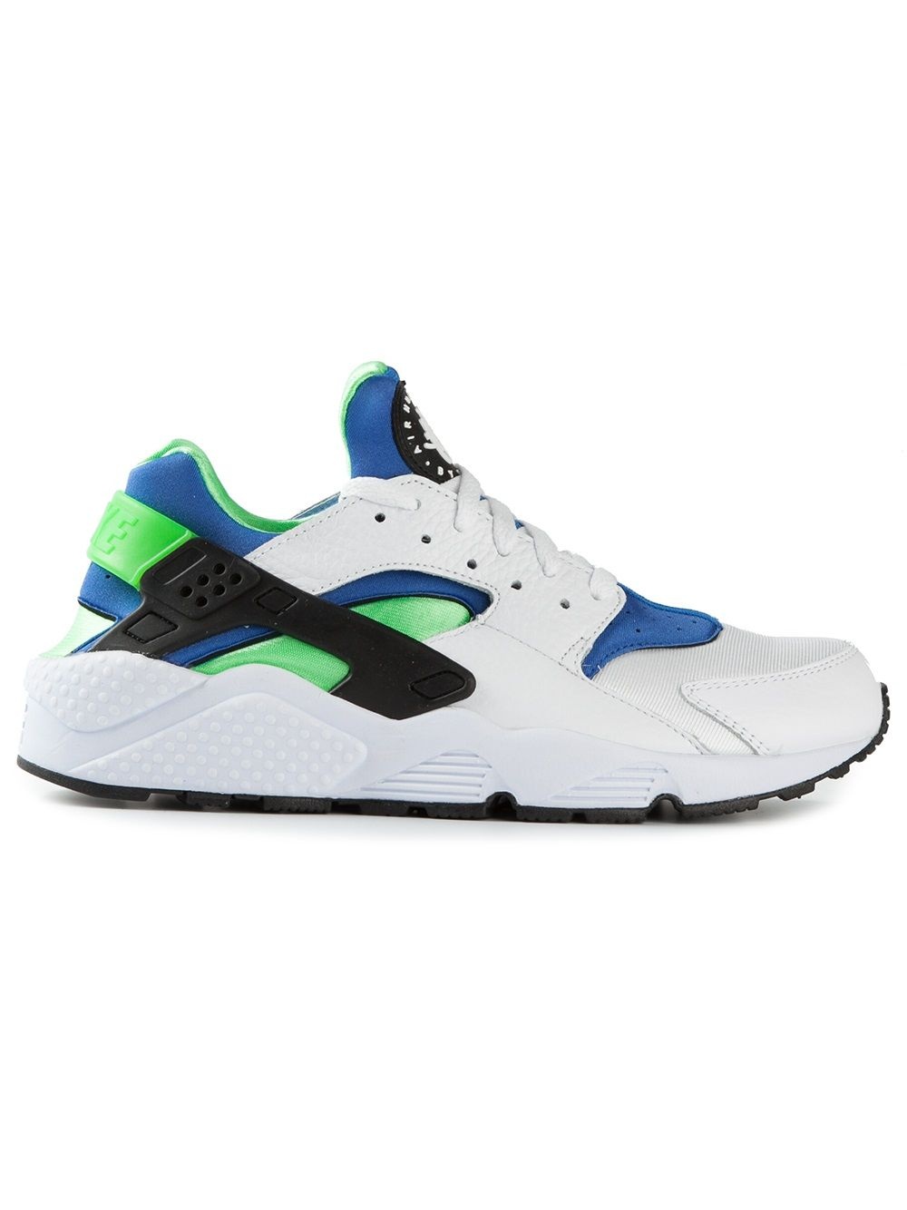 'Air Huarache' sneakers - 1