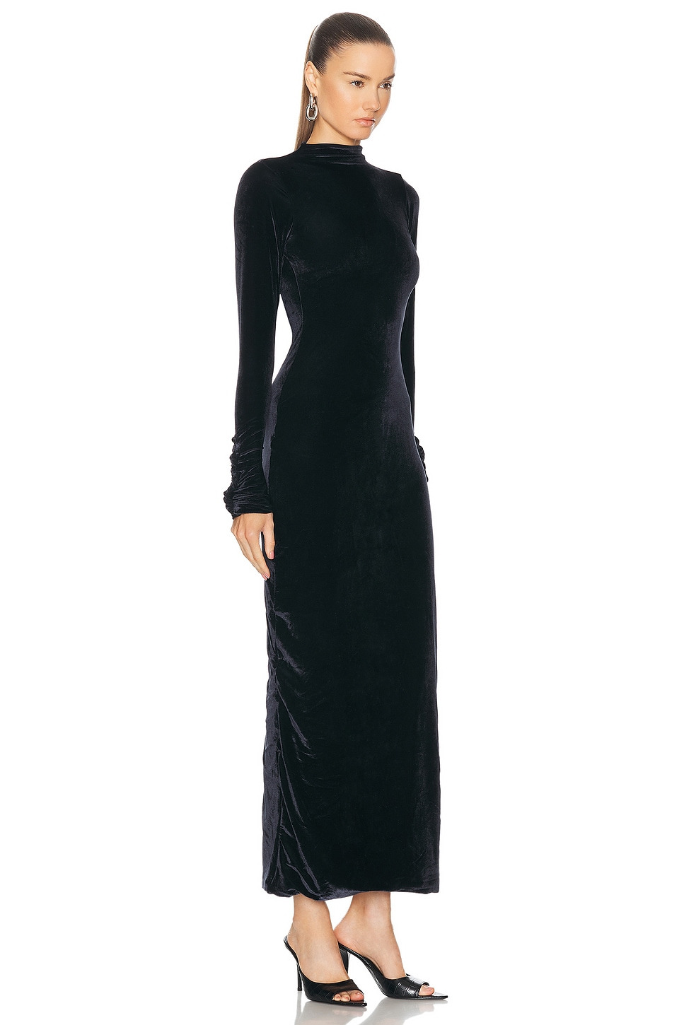 Fragola Dress - 3