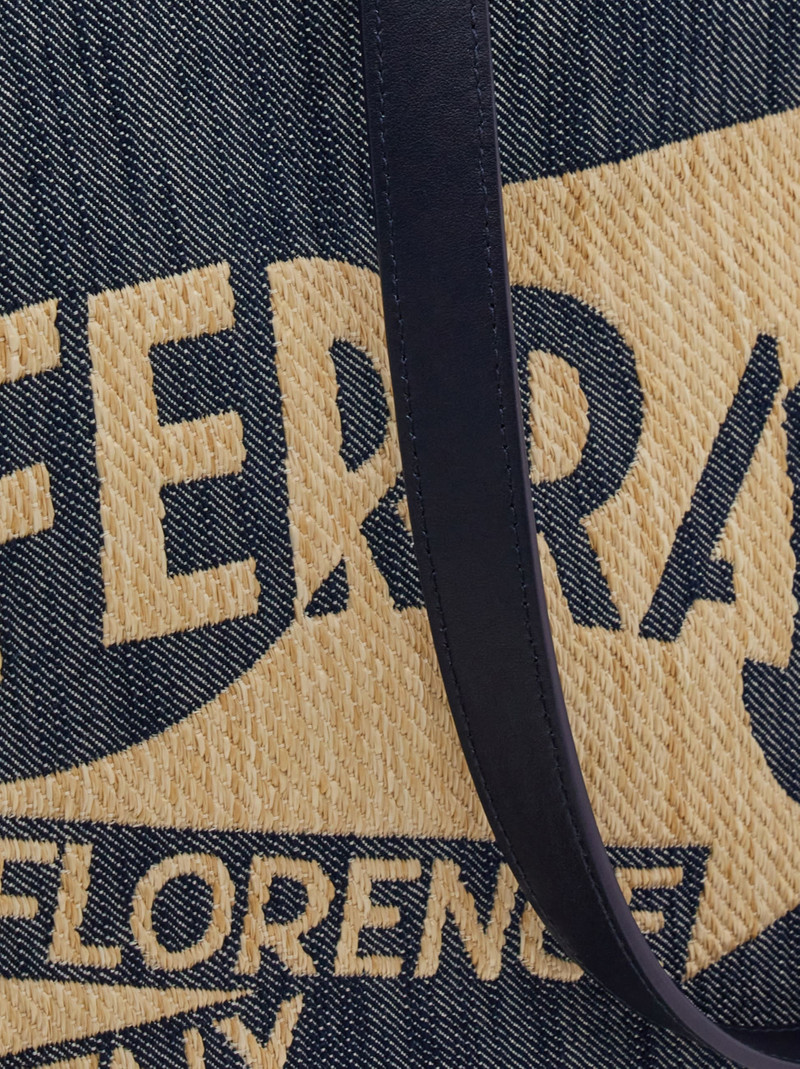 Tote bag with logo (M) 6