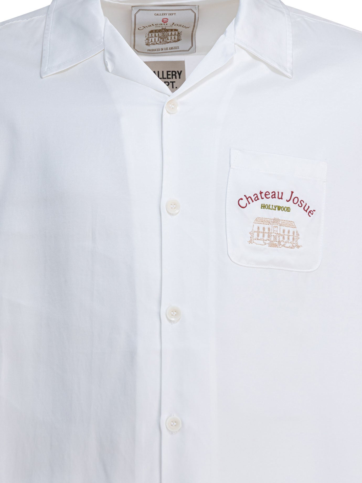 Gallery Dept. "omar" Shirt - 3