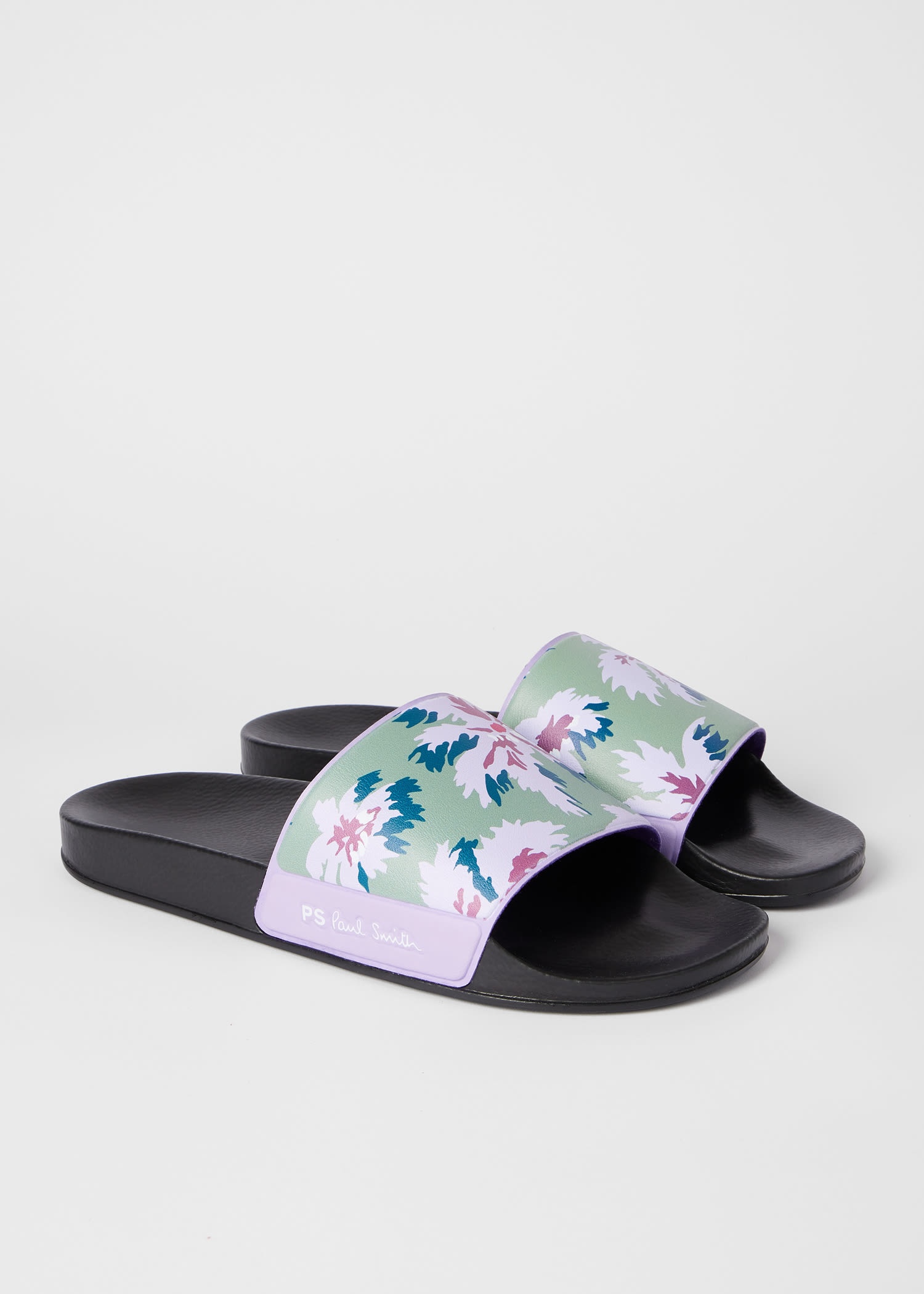 'Palmera' 'Nyro' Slides - 4