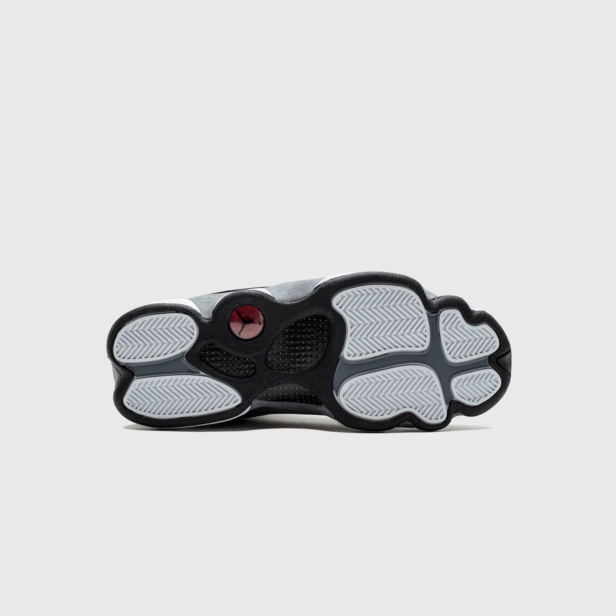 AIR JORDAN 13 RETRO "BLACK FLINT" - 6