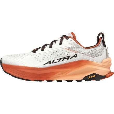 Olympus 6 Trail Running Shoe - Men's - 4