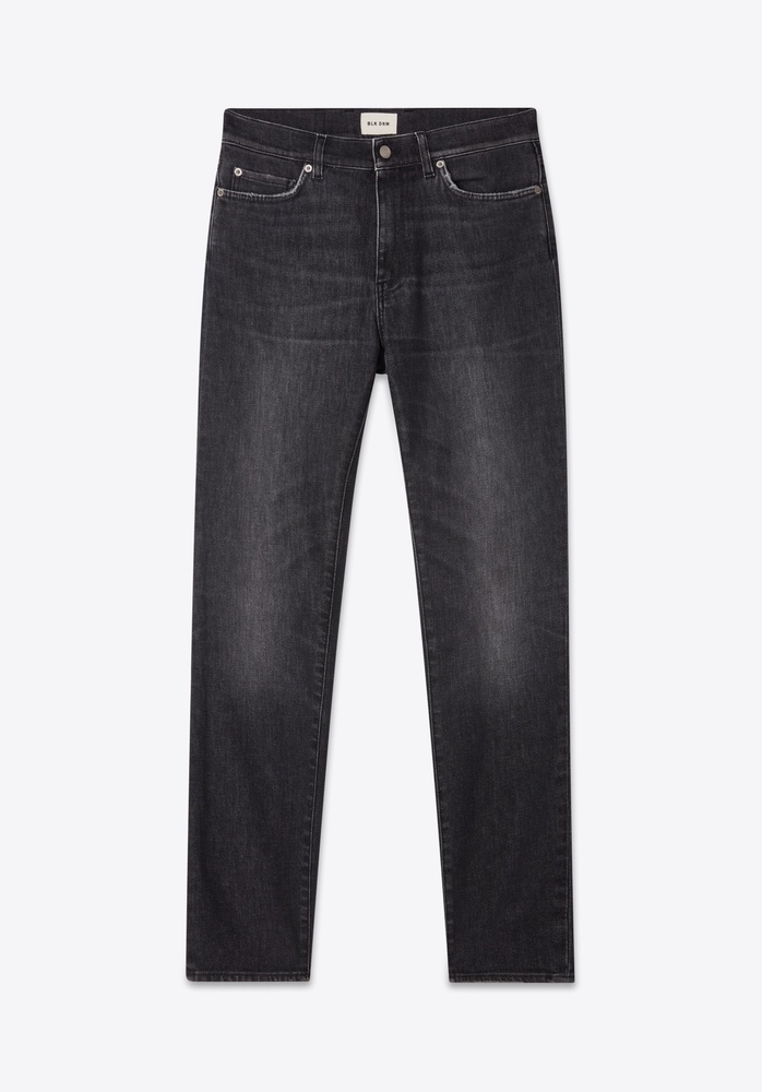 JEANS 16  VINTAGE BLACK - 5