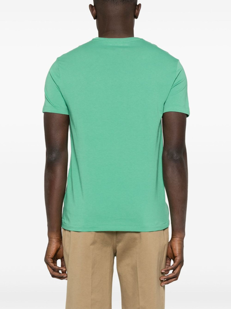 Polo Pony-embroidered T-shirt 3
