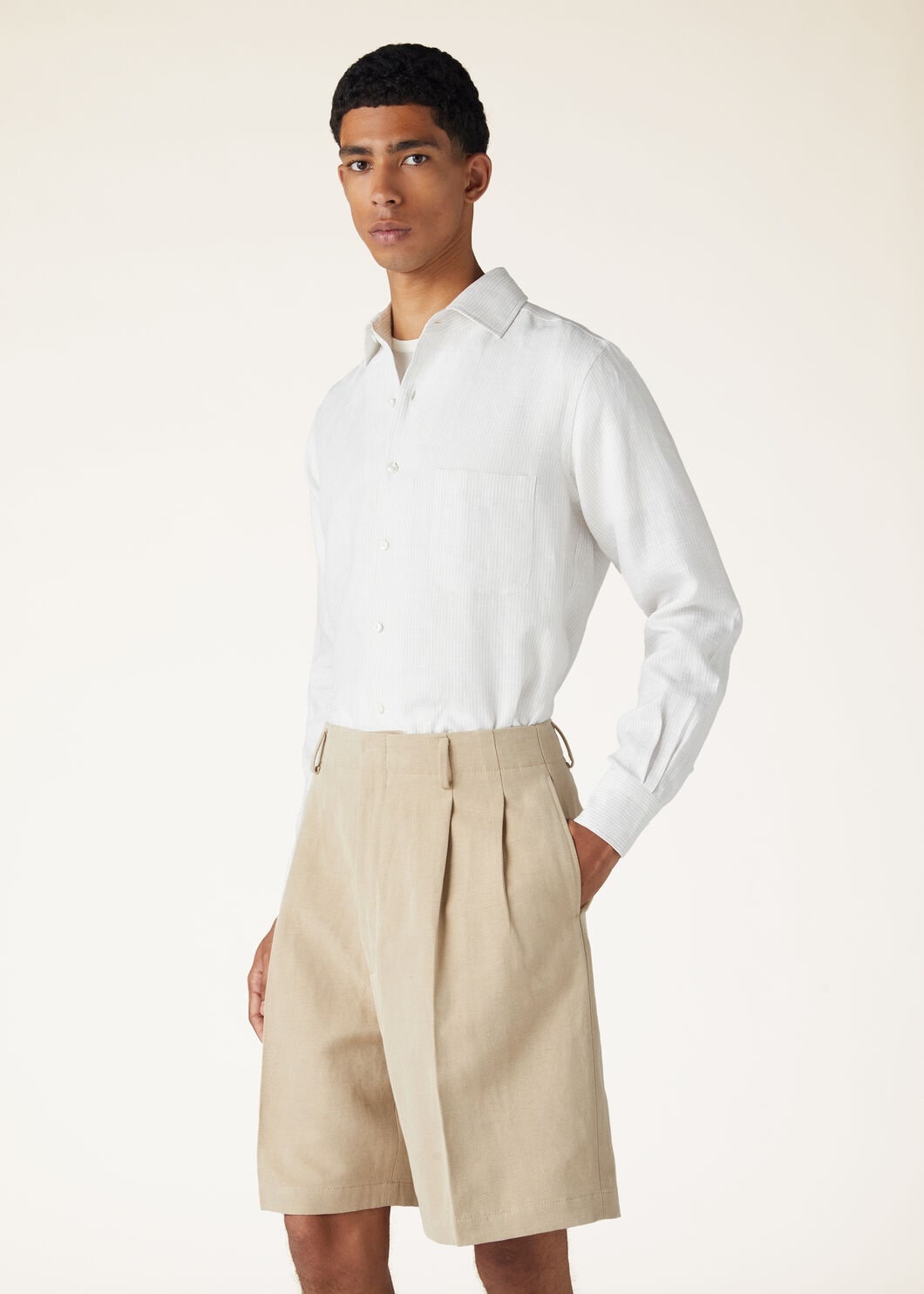 André Shirt - 2