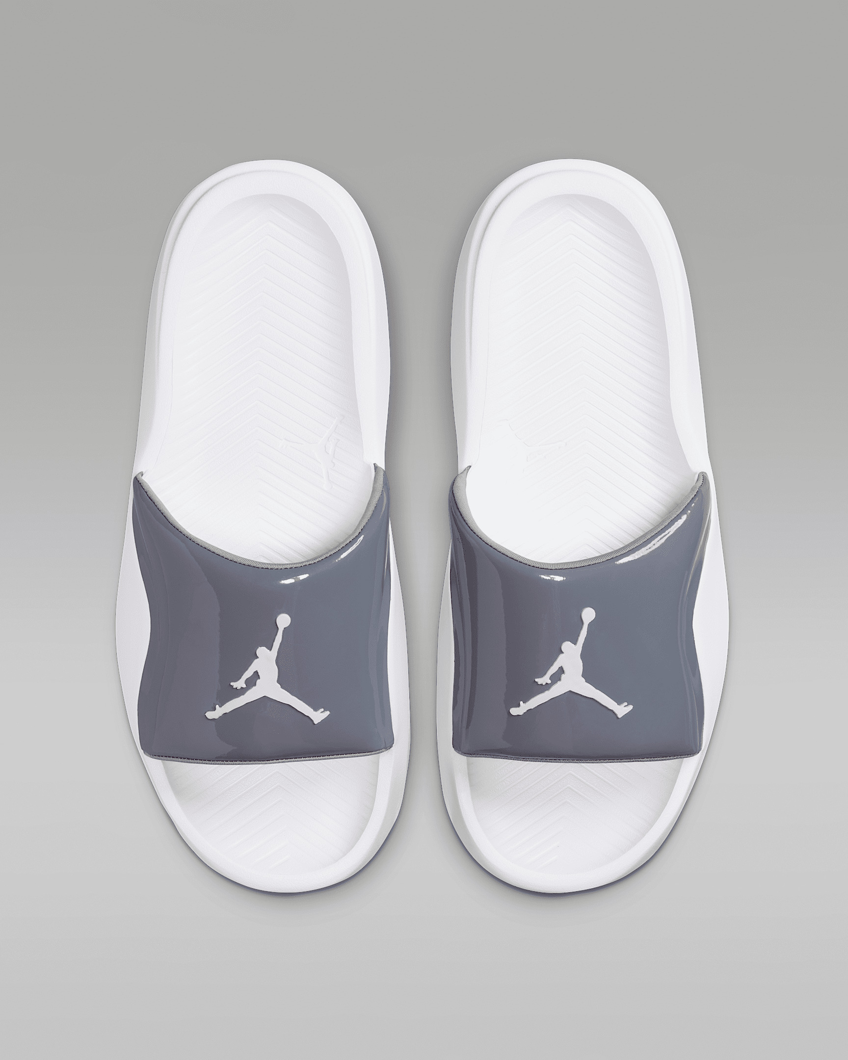 Jordan Franchise Slides - 5