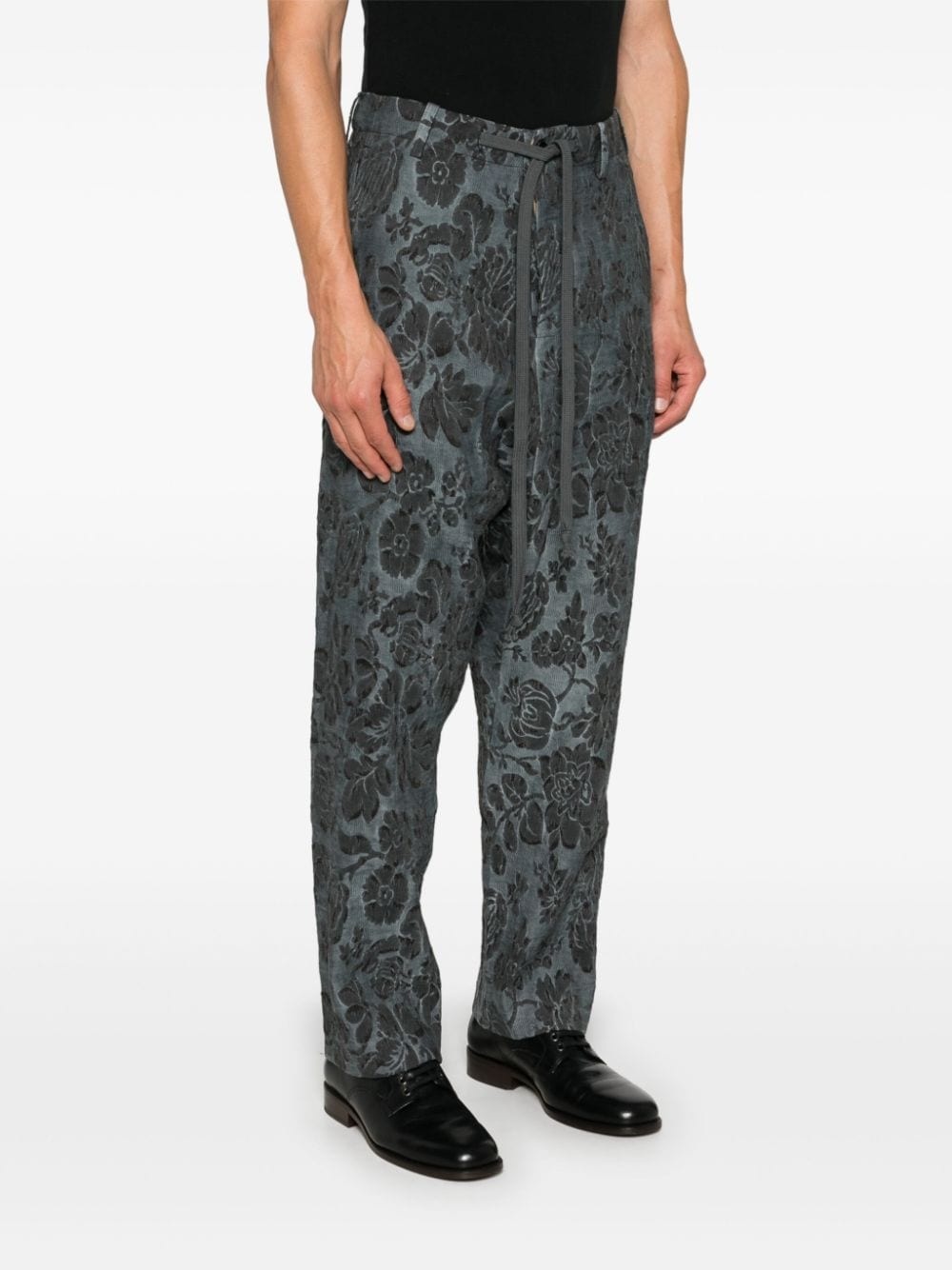 Perch trousers - 3