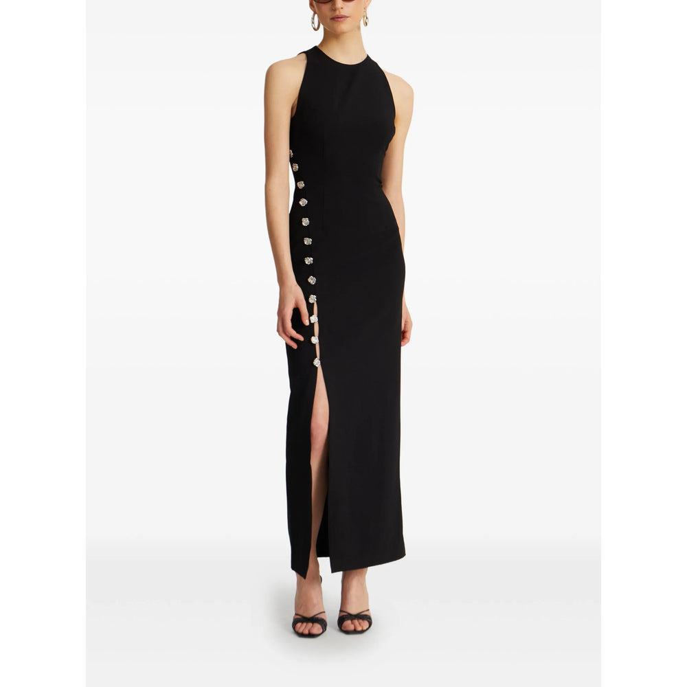 Rotate Black Dresses - Day Dresses Women - 2