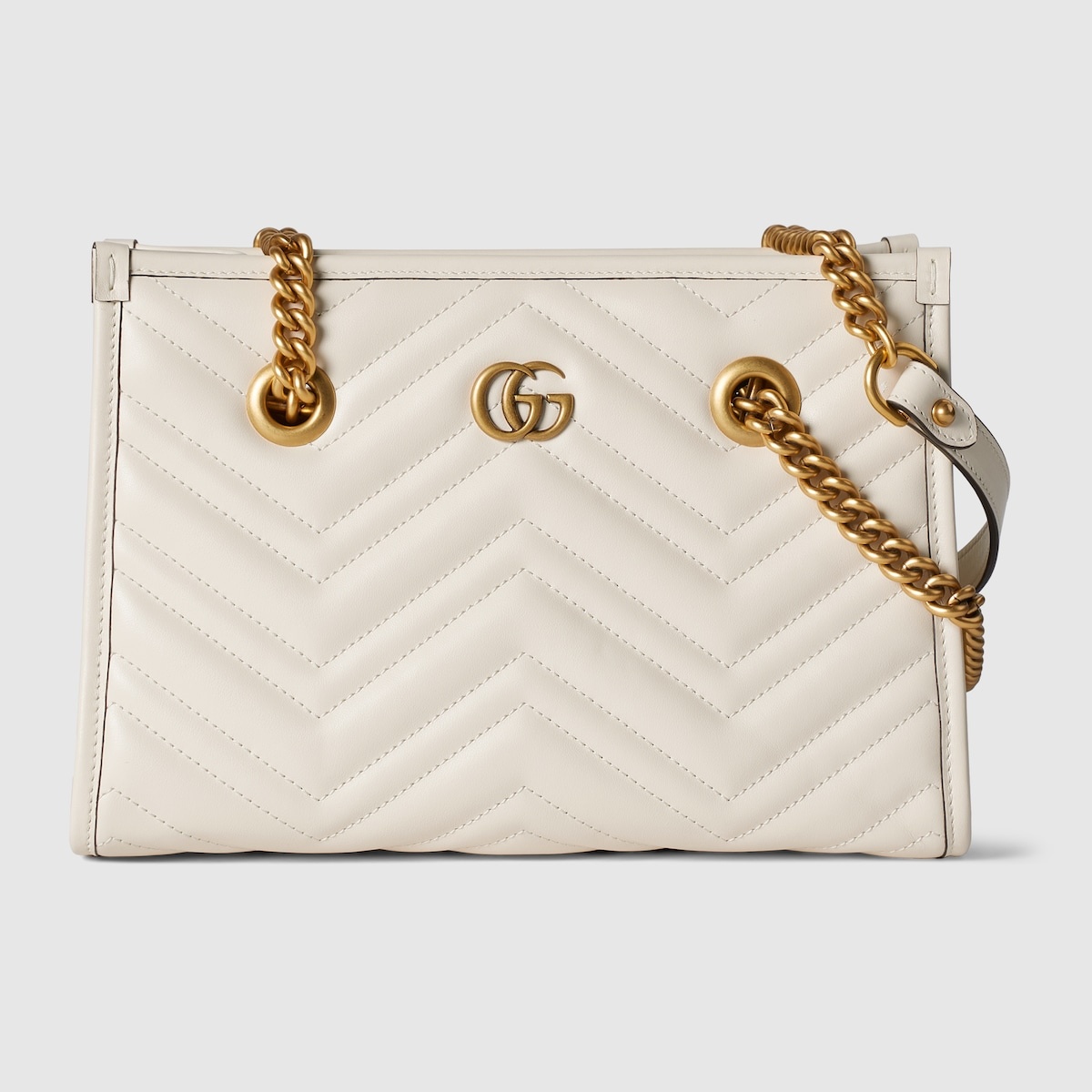 GG Marmont small tote - 1