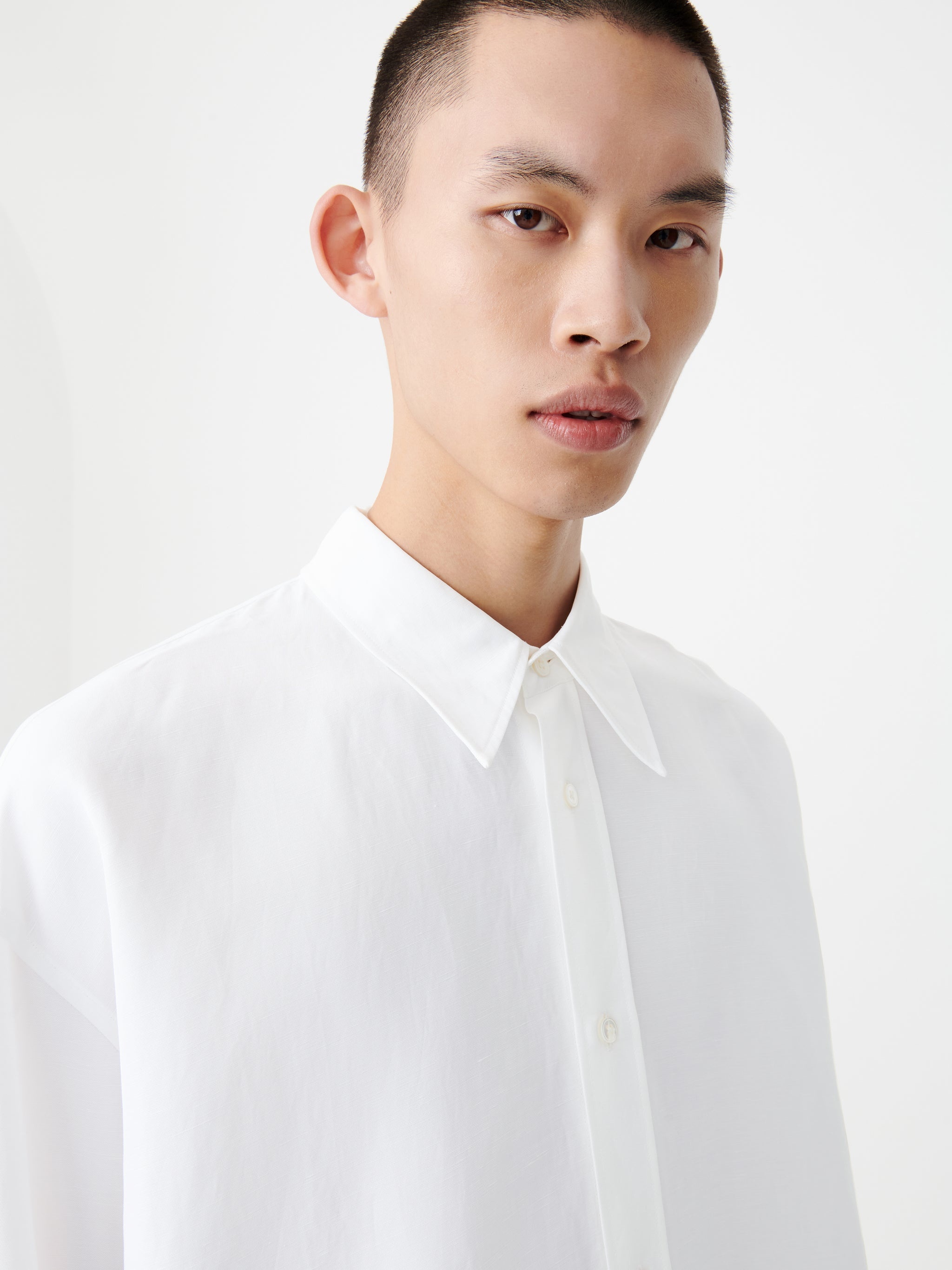 Loche Shirt - 6