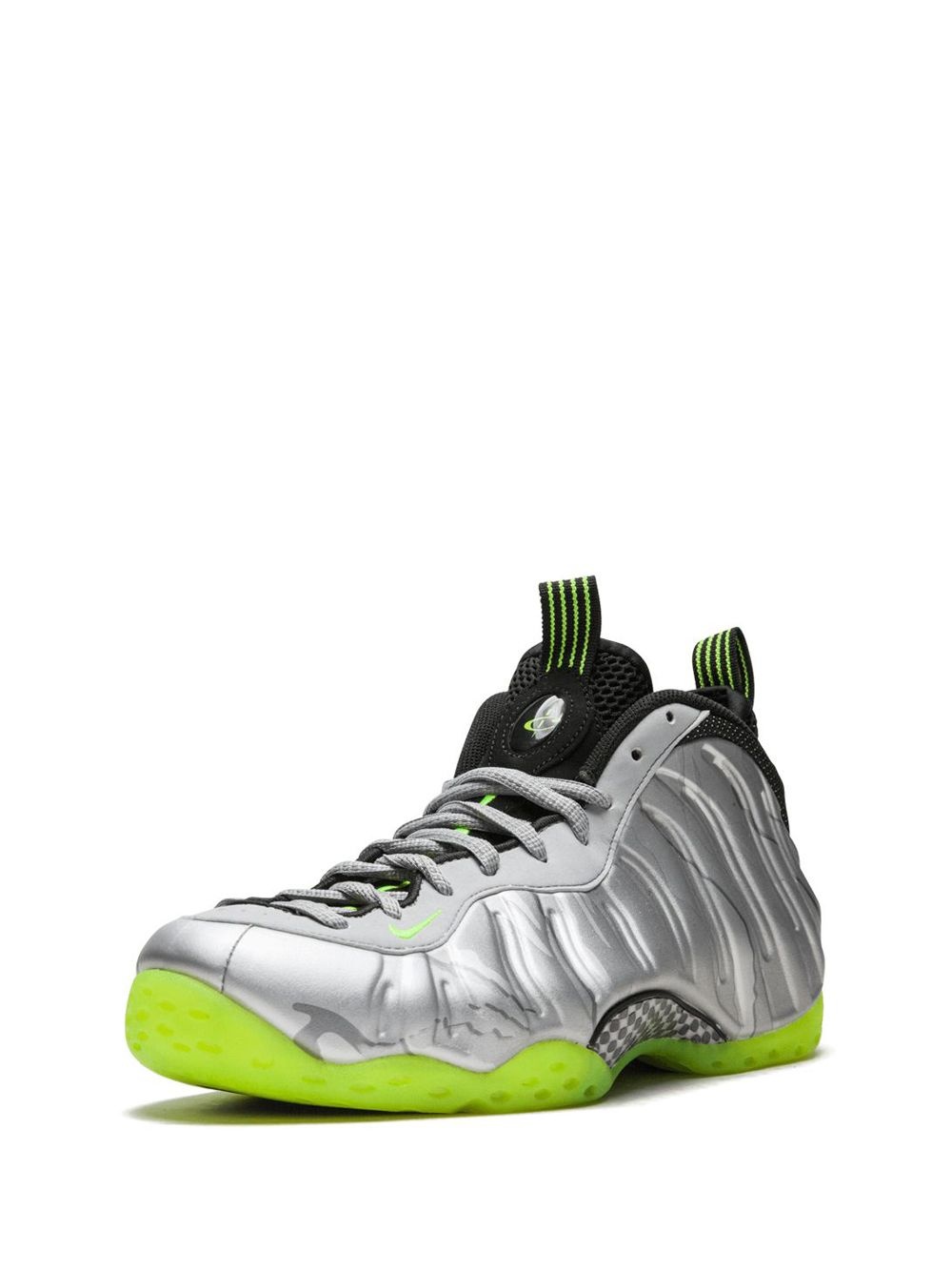 Air Foamposite One Prm "Metallic Camo" sneakers - 4