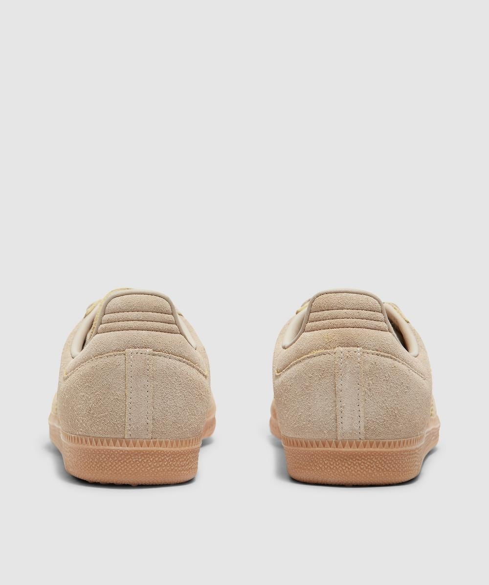 Samba og sneaker - 4