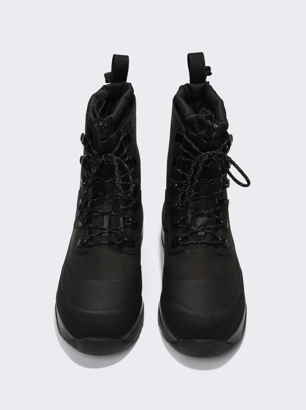 Armstrong Boot Black - 4