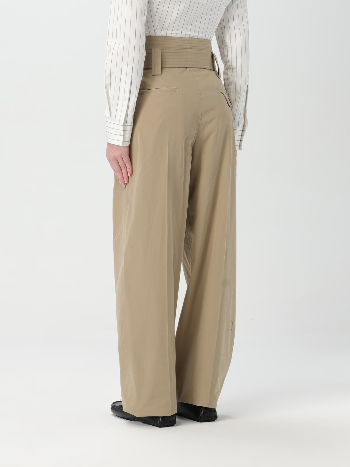 Pants woman Bottega Veneta - 3