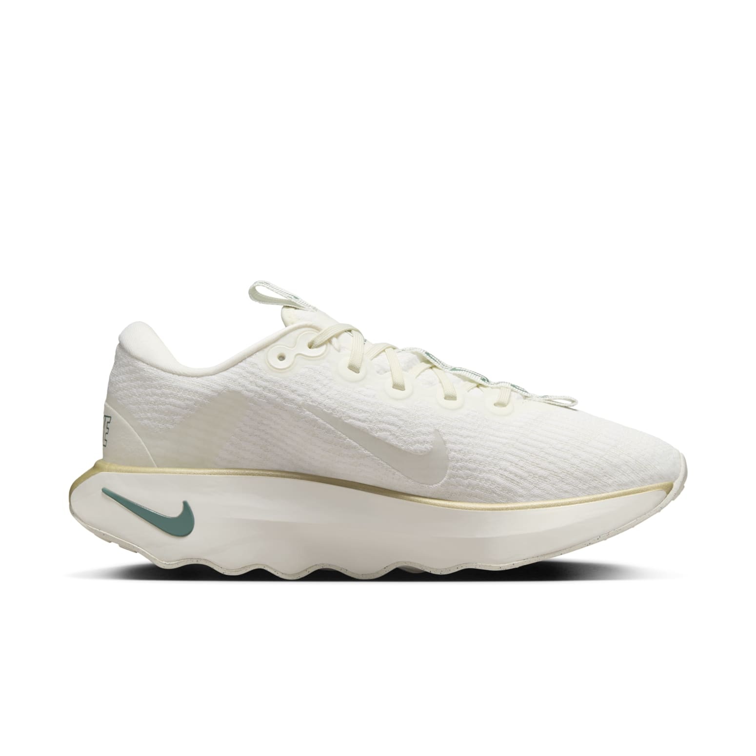 (WMNS) Nike Motiva 'Sail White' DV1238-102 - 2