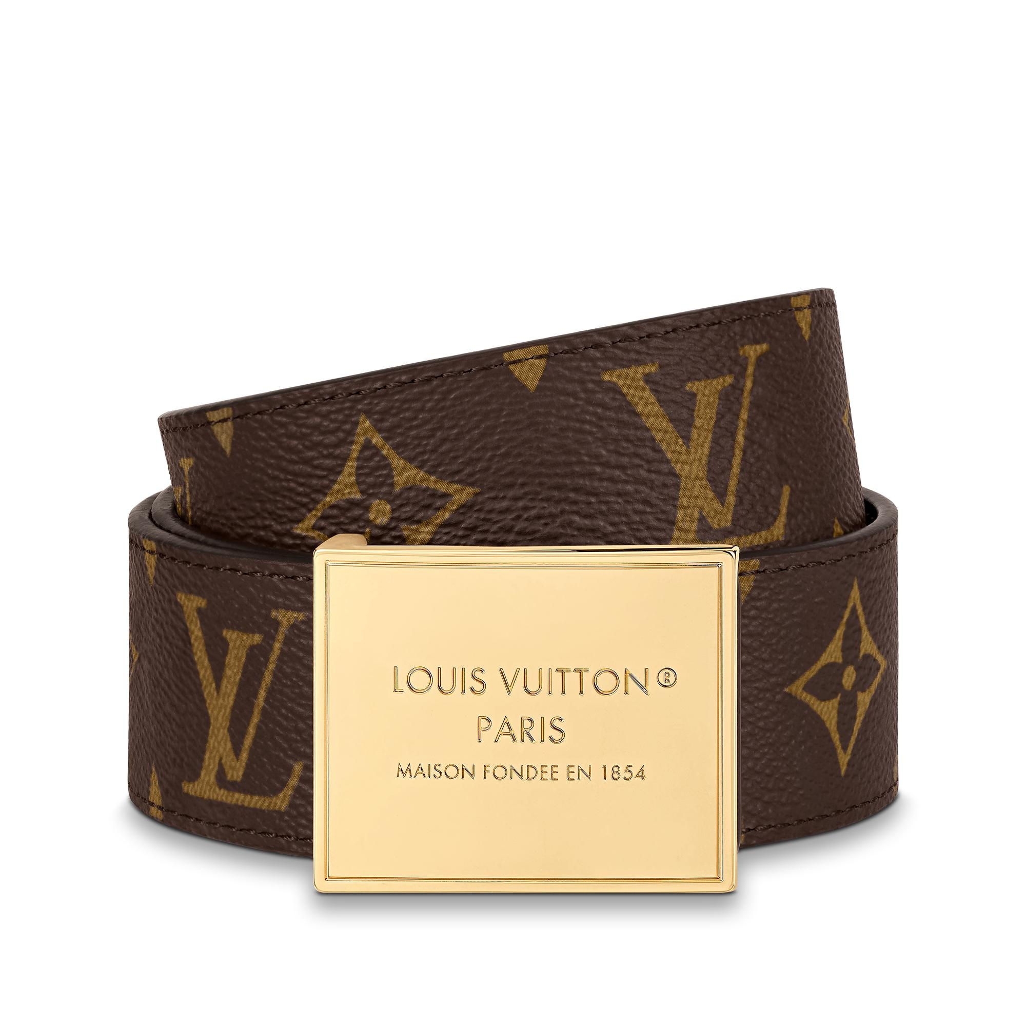 Military 35mm Reversible Belt - 3