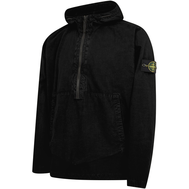 Stone Island Tela Smock 3