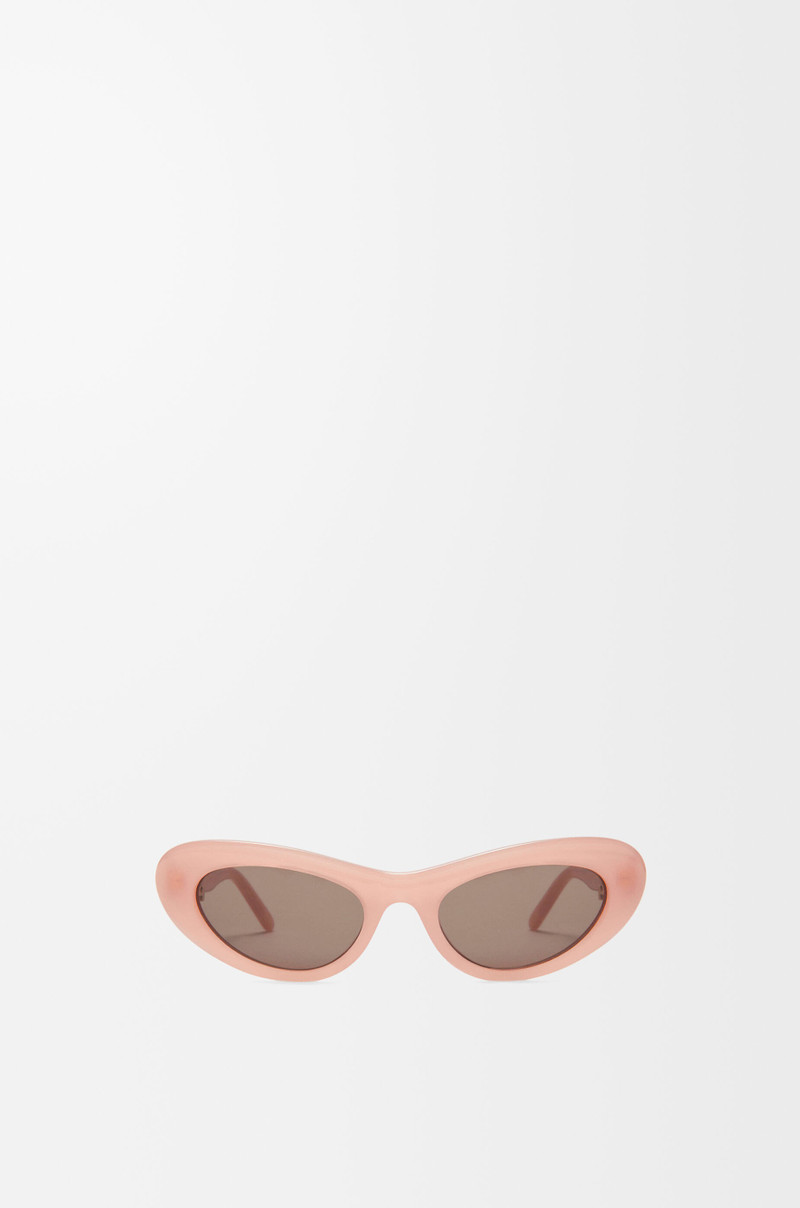 Cocktail sunglasses - 1