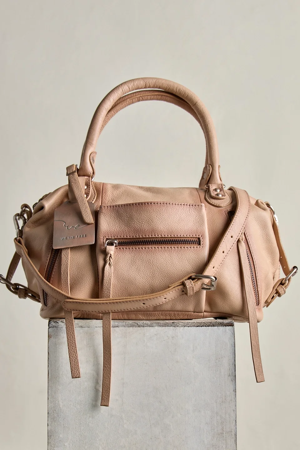 We The Free Baby Emerson Tote Bag - 1
