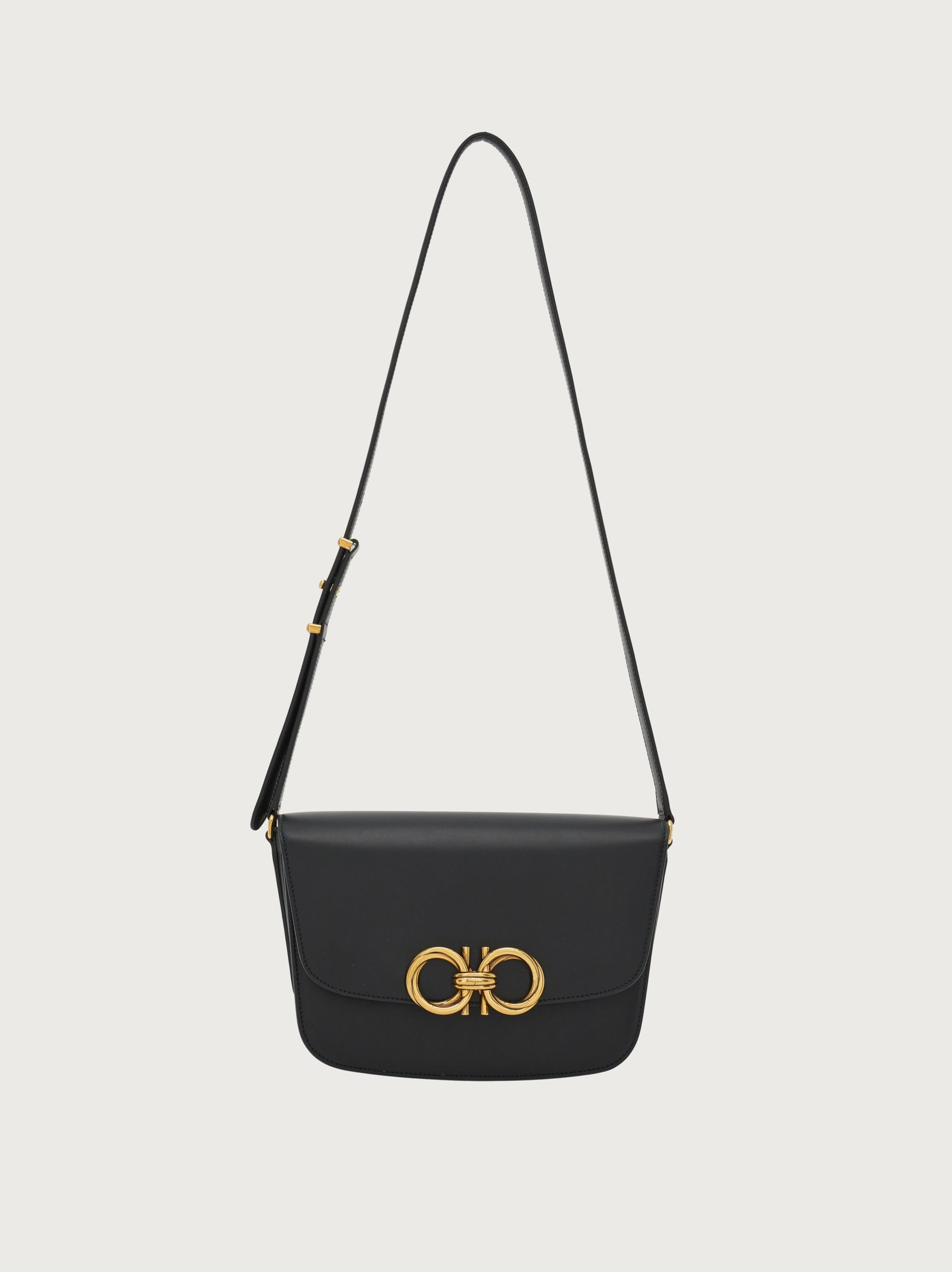 Trapezio crossbody bag - 7