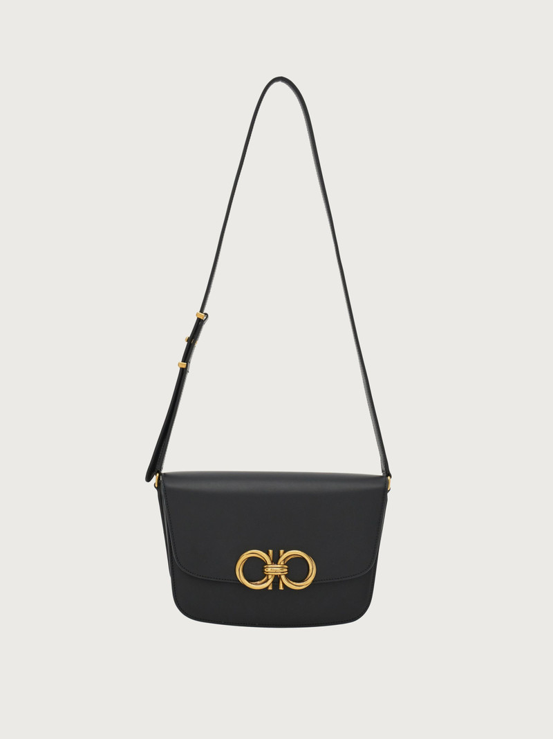 Trapezio crossbody bag 7