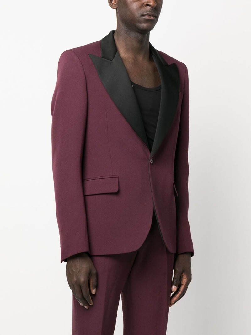 single-breasted blazer 3
