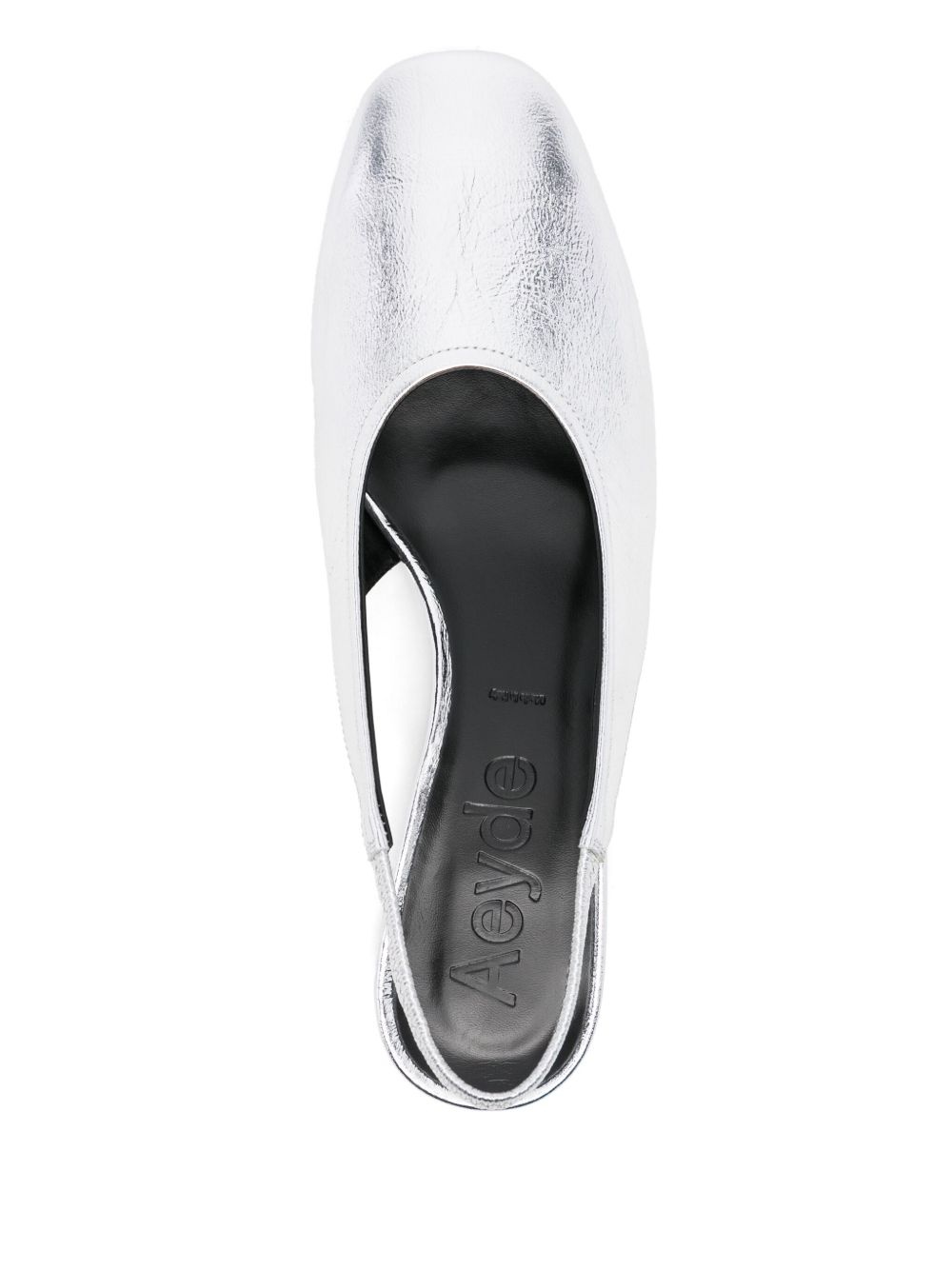 Dua ballet flats - 4
