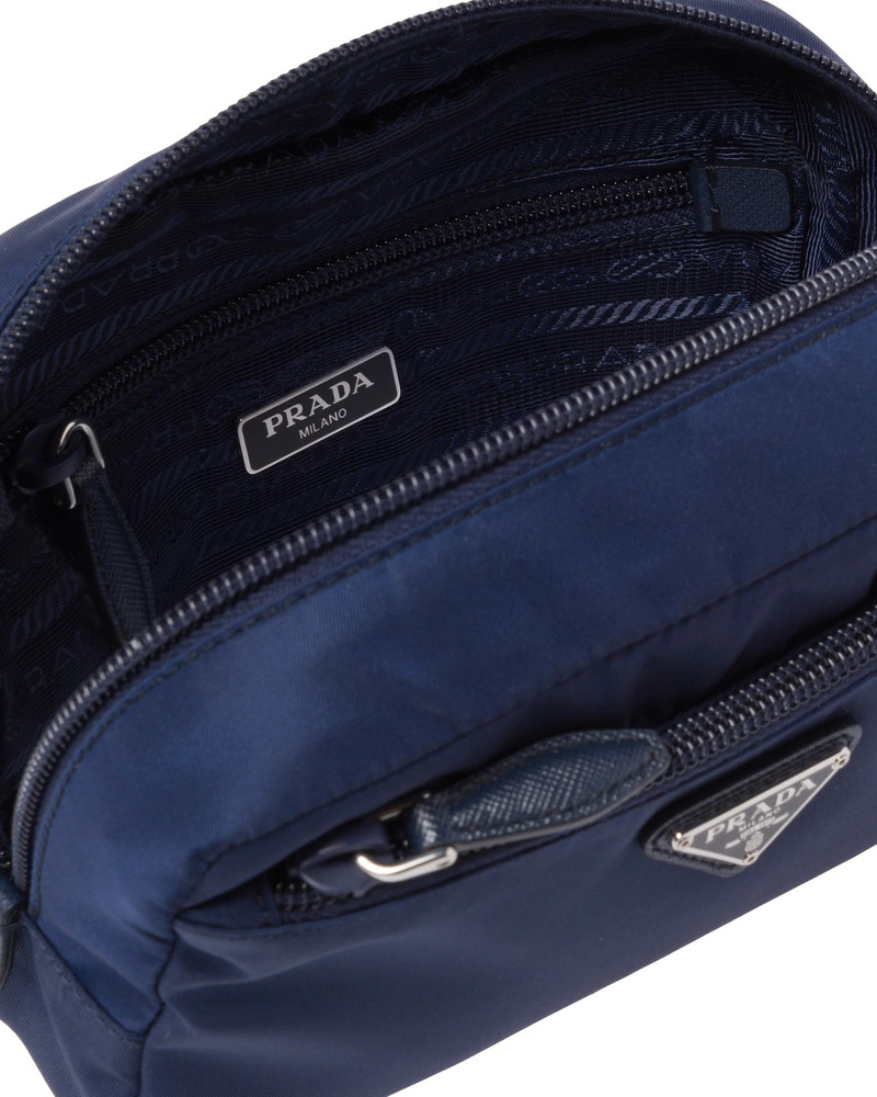 Prada Fabric Cosmetic Pouch outlook