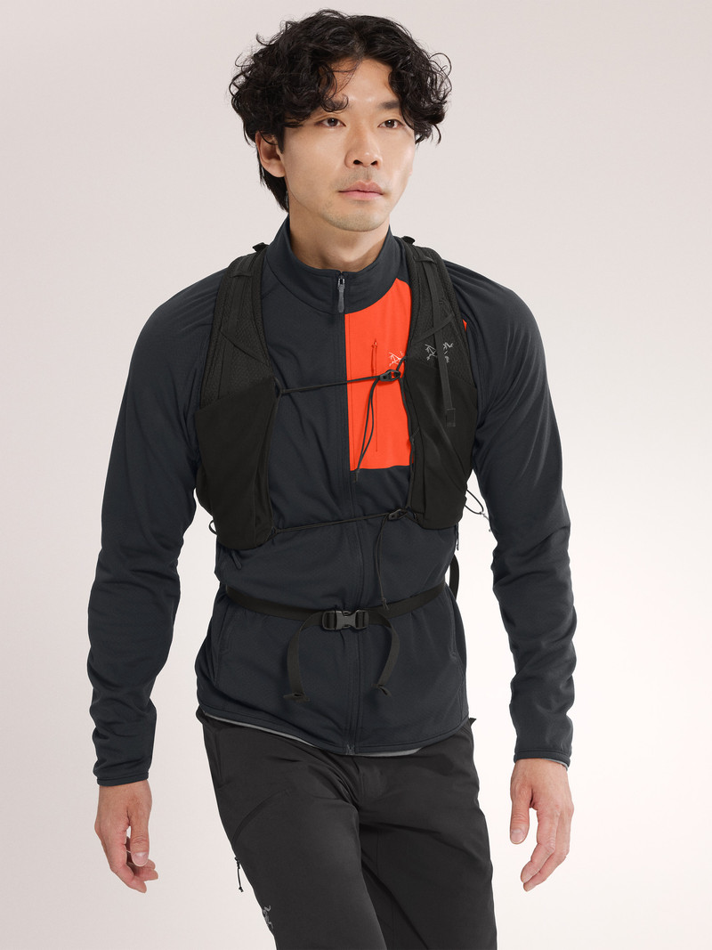 Delta Jacket 4