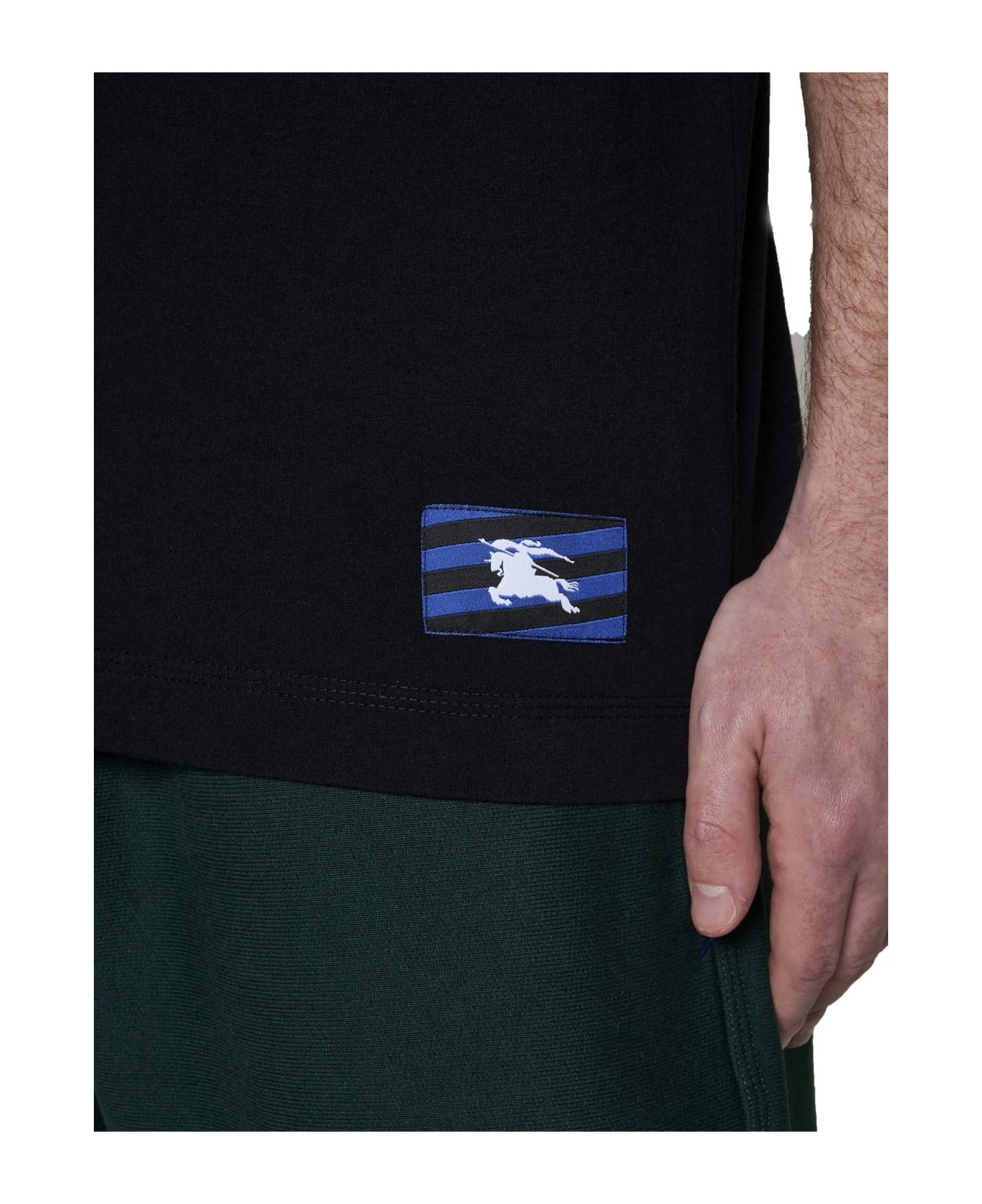 Cotton T-shirt - 5