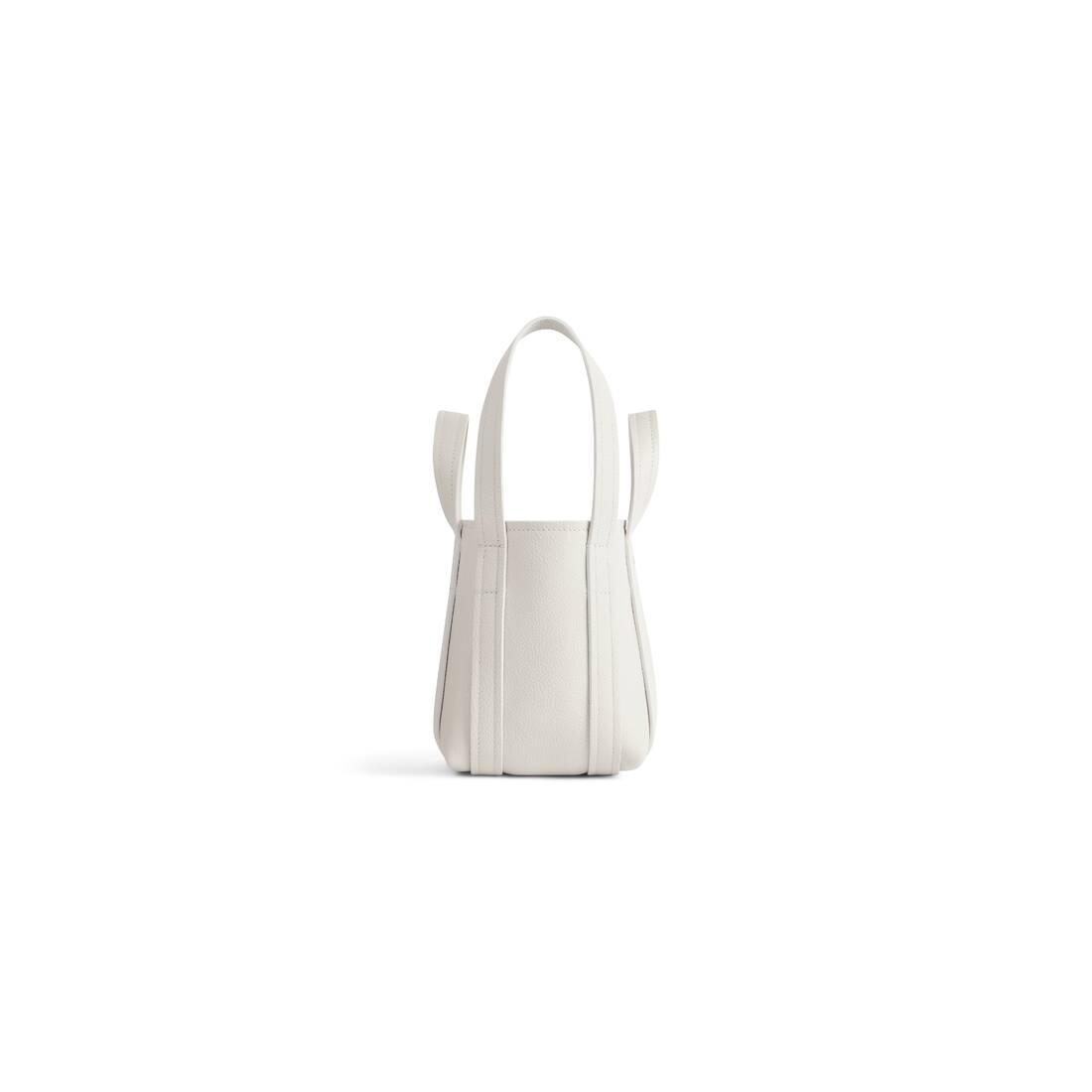 Women's Everyday 2.0 Mini Shoulder Tote Bag  in White - 3