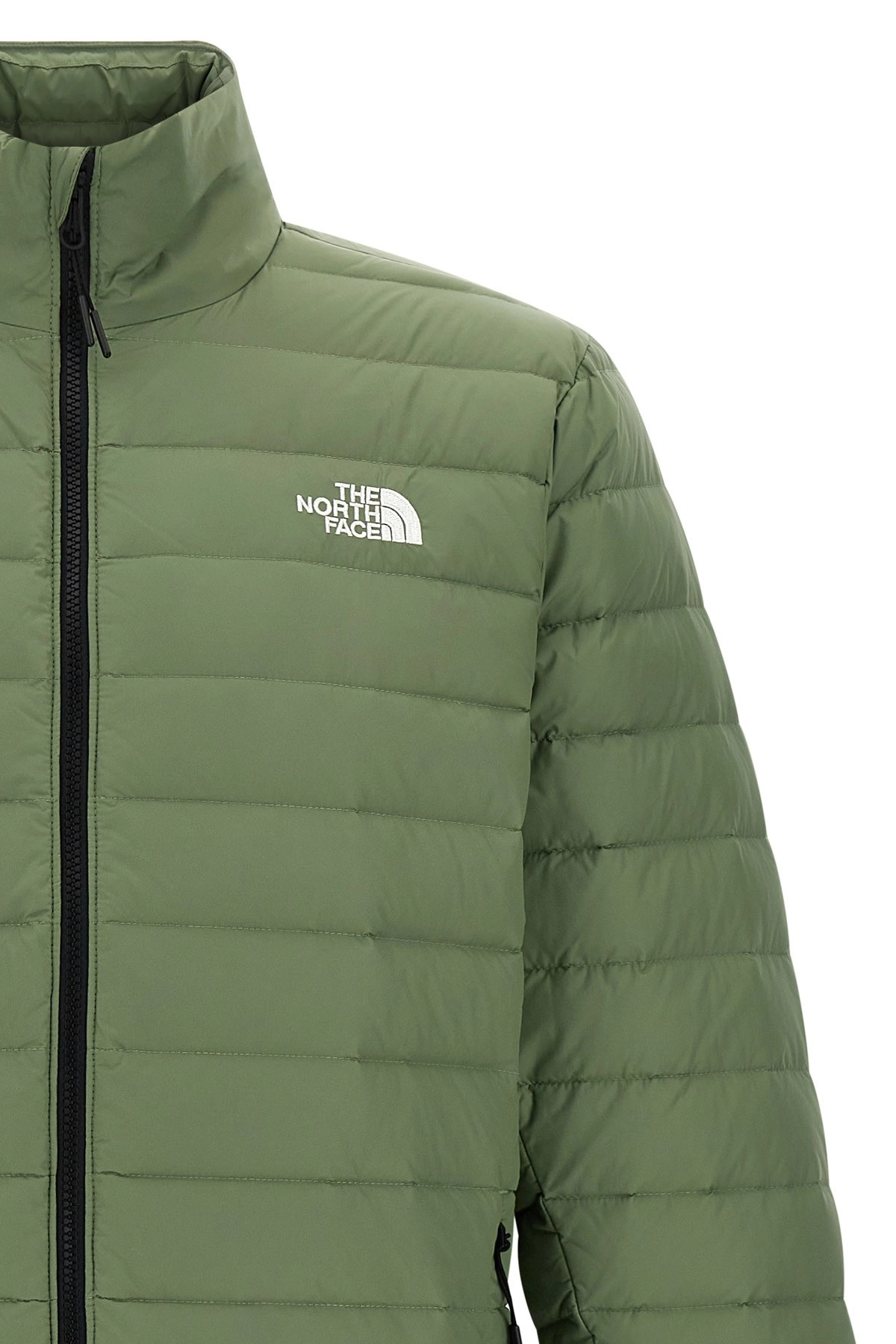 'Classic' down jacket - 3