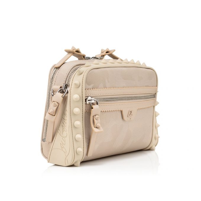 Loubitown BEIGE - 6
