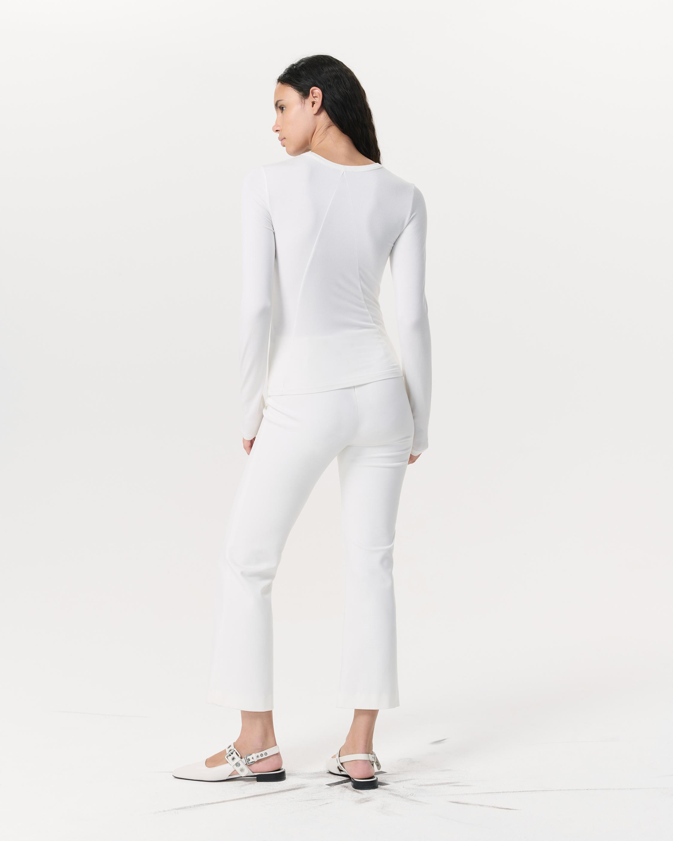 Luca Long Sleeve Tee - 5